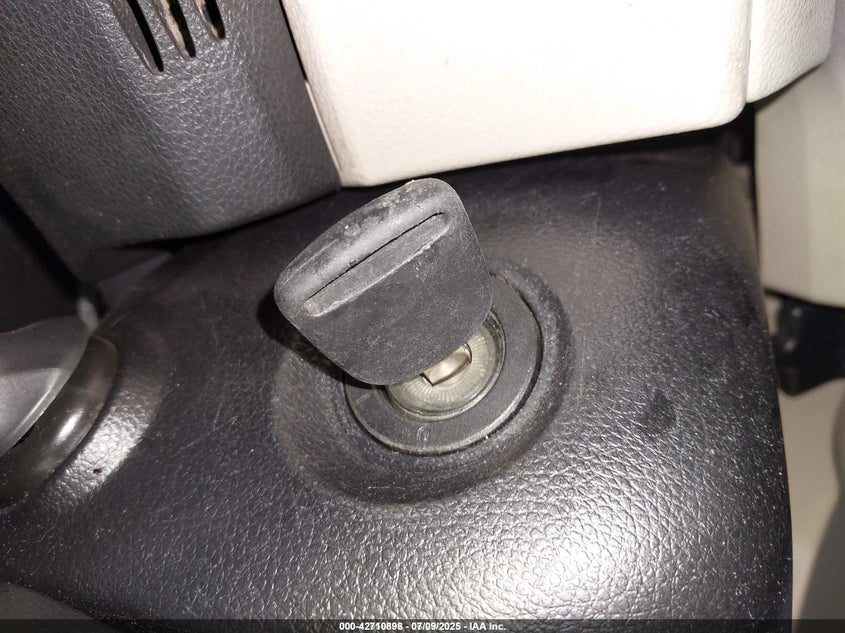 2014 Honda Accord Lx VIN: 1HGCR2F30EA134204 Lot: 42710896