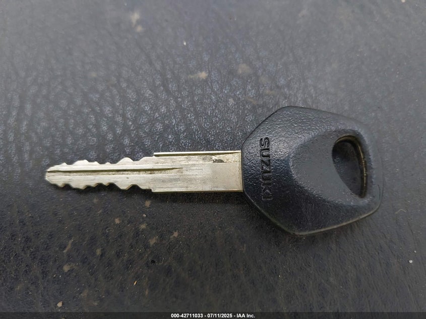 2008 SUZUKI DL650 JS1VP54A282102105