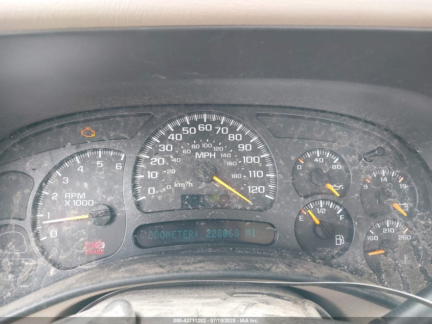 2005 Chevrolet Silverado 1500 Z71 VIN: 2GCEK13T751101169 Lot: 42711202