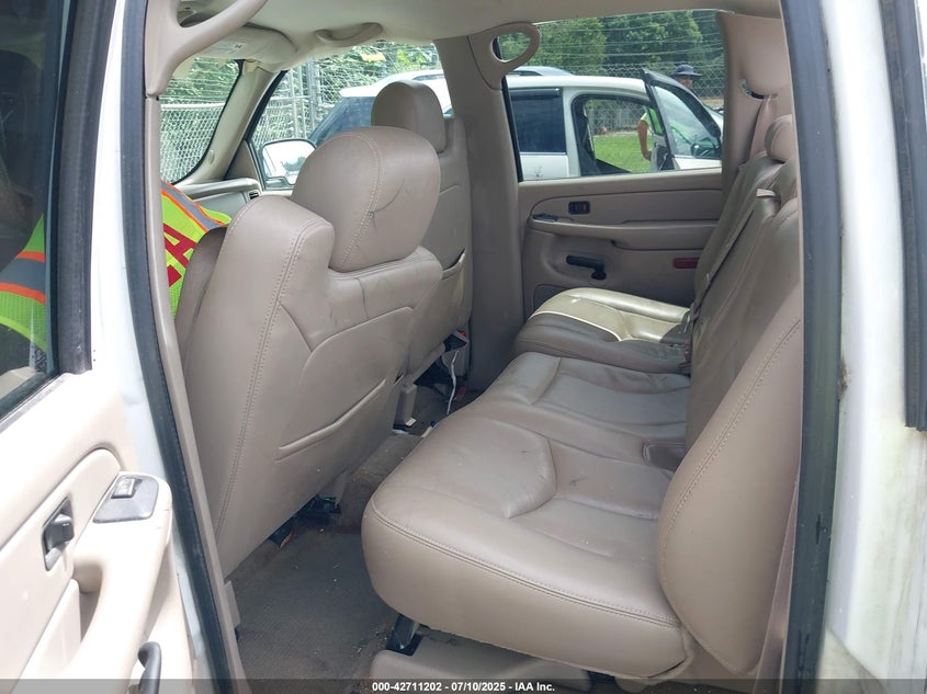 2005 Chevrolet Silverado 1500 Z71 VIN: 2GCEK13T751101169 Lot: 42711202