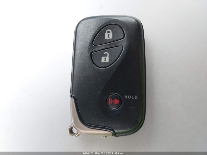 2017 Lexus Ct 200H VIN: JTHKD5BH4H2285622 Lot: 42711225