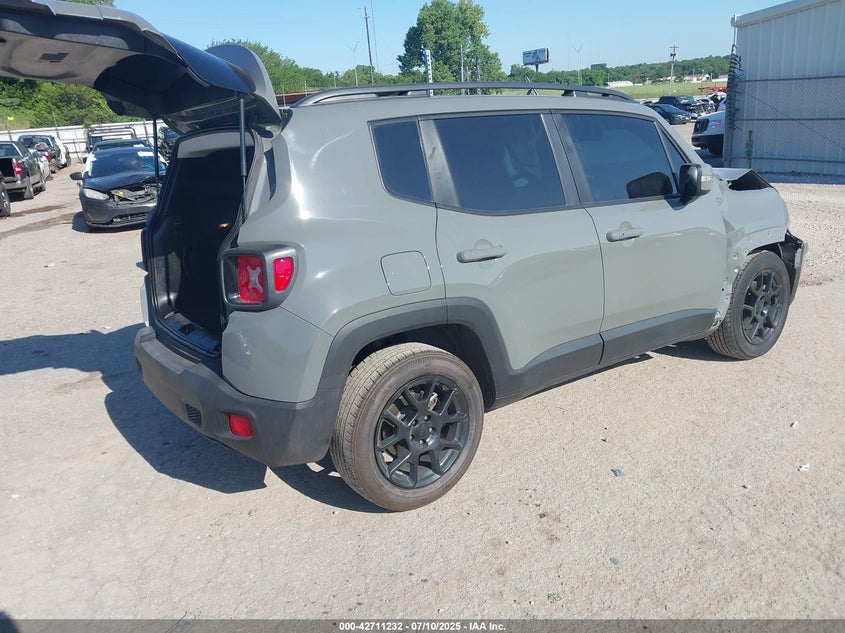 ZACNJABB9LPM02120 2020 JEEP RENEGADE photo no. 4