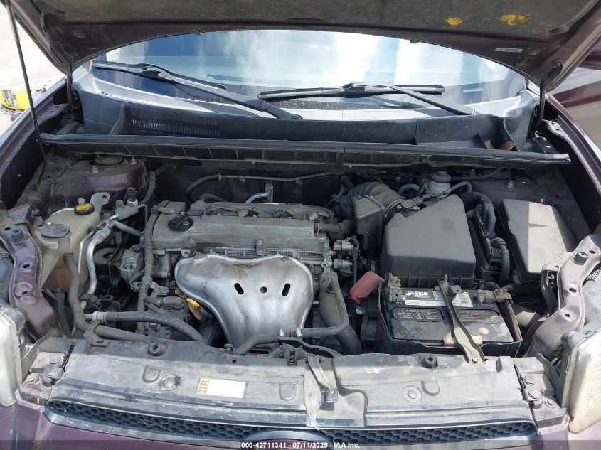 2012 Scion Xb VIN: JTLZE4FE6C1142116 Lot: 42711341