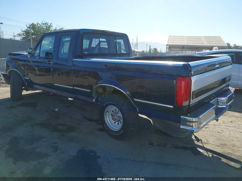 1FTEX15H8PKB71342 1993 FORD F-150 photo no. 3