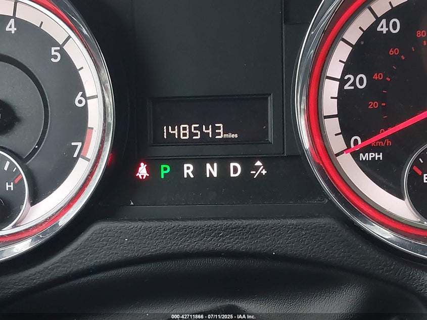 2017 DODGE GRAND CARAVAN SXT - 2C4RDGCG0HR859622