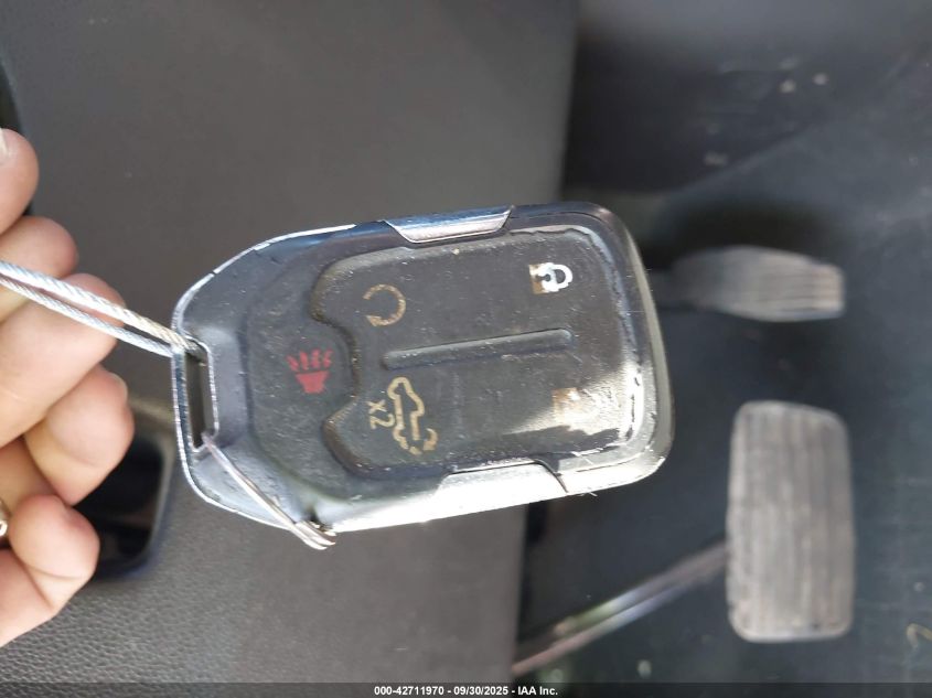 2021 GMC Sierra 1500 4Wd Short Box Slt VIN: 3GTU9DED4MG147417 Lot: 42711970