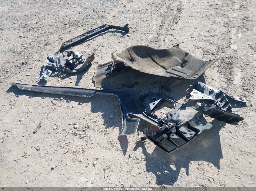 2021 GMC Sierra 1500 4Wd Short Box Slt VIN: 3GTU9DED4MG147417 Lot: 42711970