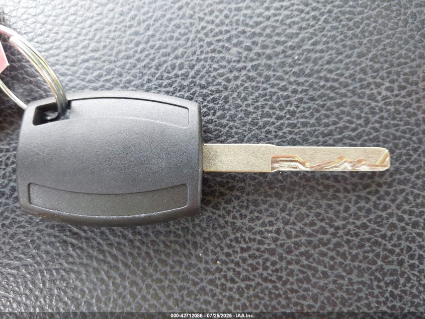 2014 FORD FOCUS SE - 1FADP3F21EL432941