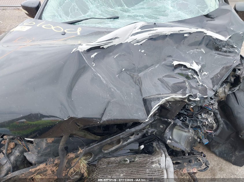 2014 FORD FOCUS SE - 1FADP3F22EL190628