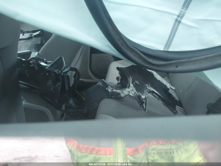 2014 FORD FOCUS SE - 1FADP3F22EL190628