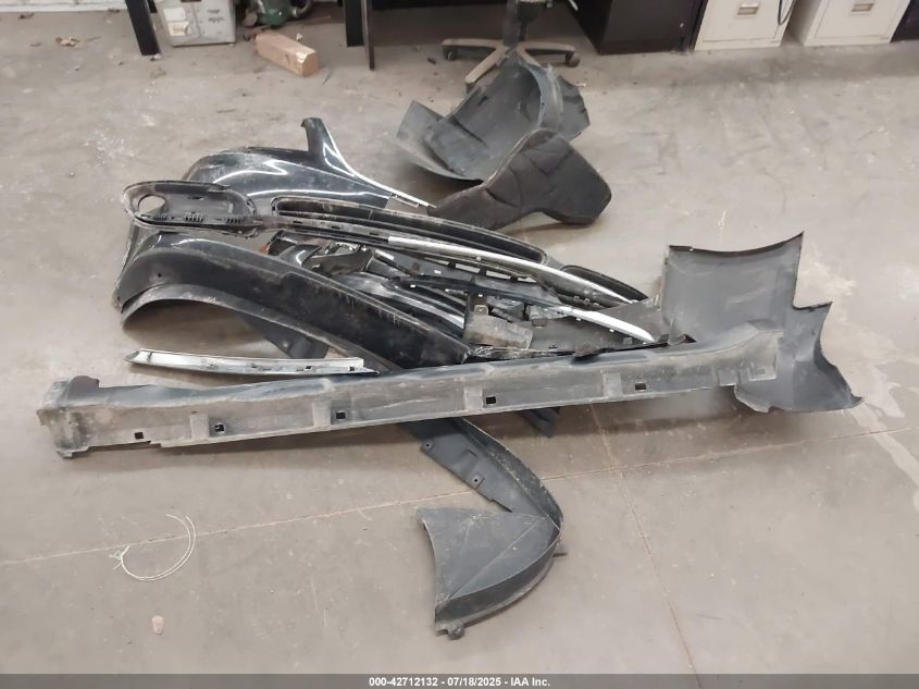 2012 Chrysler Town & Country Touring-L VIN: 2C4RC1CG6CR270874 Lot: 42712132