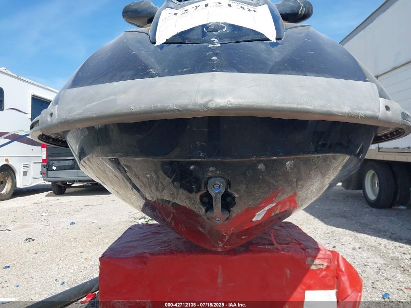 2014 Yamaha Vxr VIN: 00000YAMA2340K314 Lot: 42712138