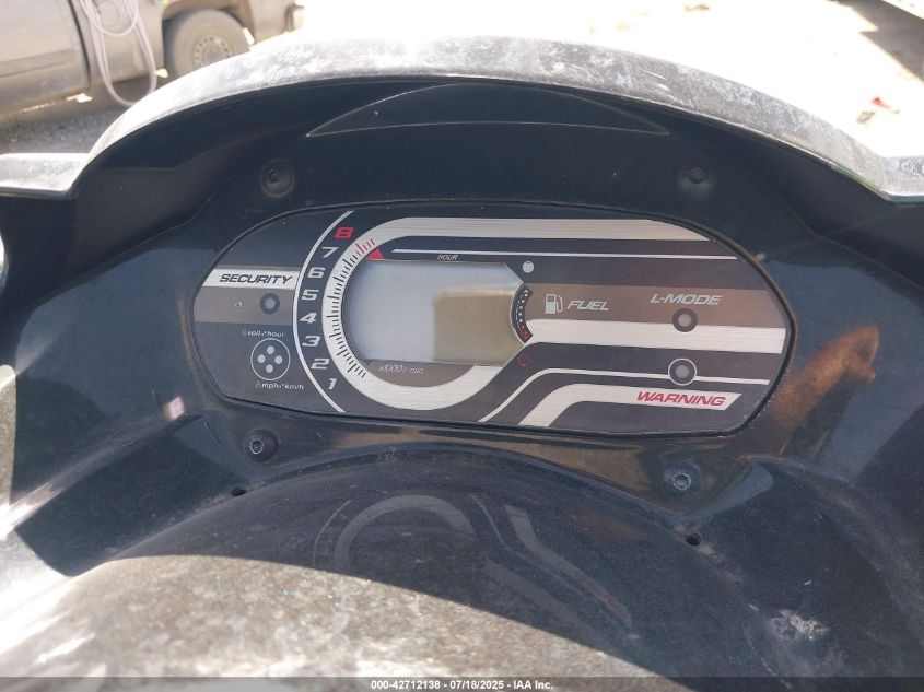 2014 Yamaha Vxr VIN: 00000YAMA2340K314 Lot: 42712138