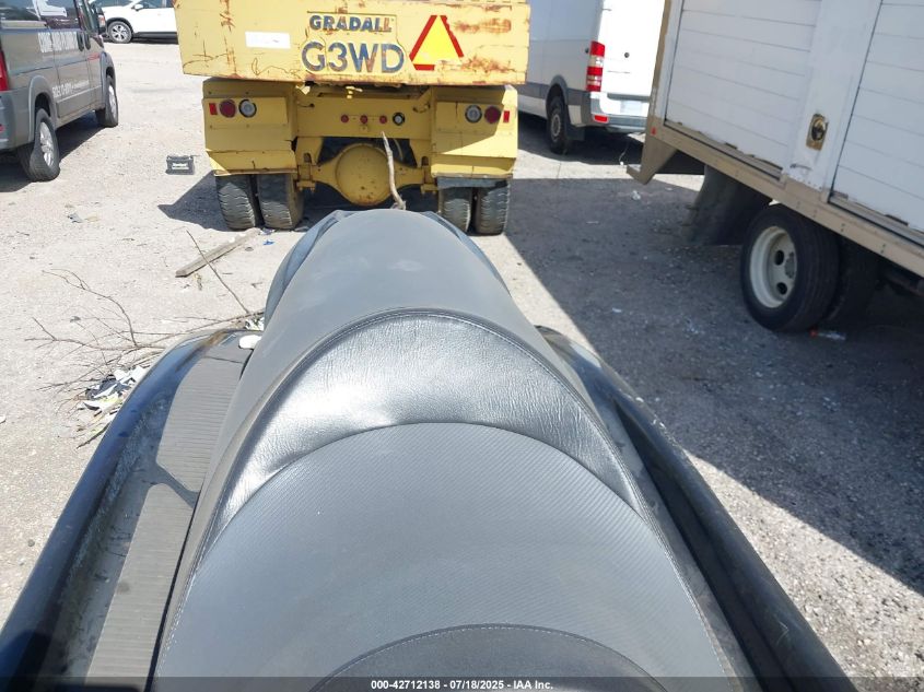 2014 Yamaha Vxr VIN: 00000YAMA2340K314 Lot: 42712138