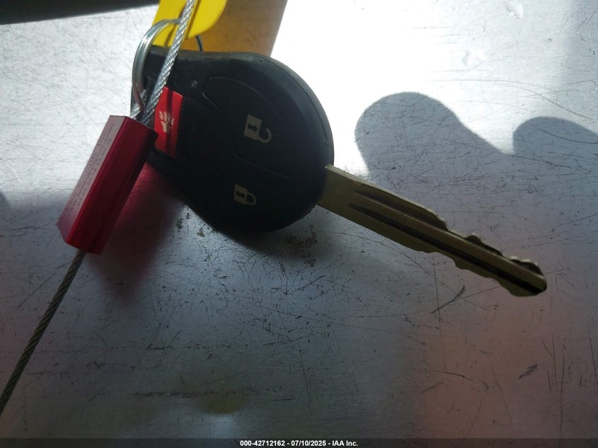 2013 NISSAN ROGUE S - JN8AS5MT5DW526177