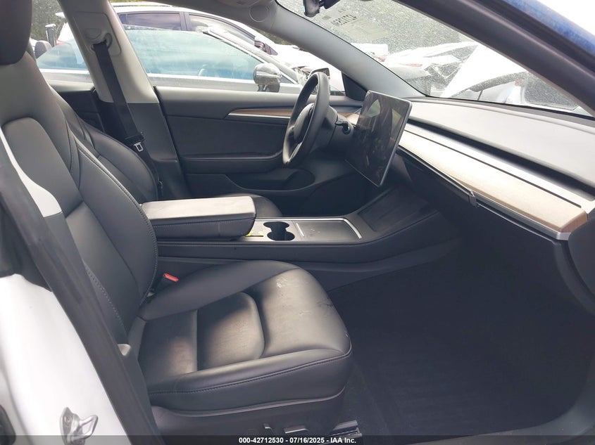 5YJ3E1EA5PF482949 2023 Tesla Model 3 Other