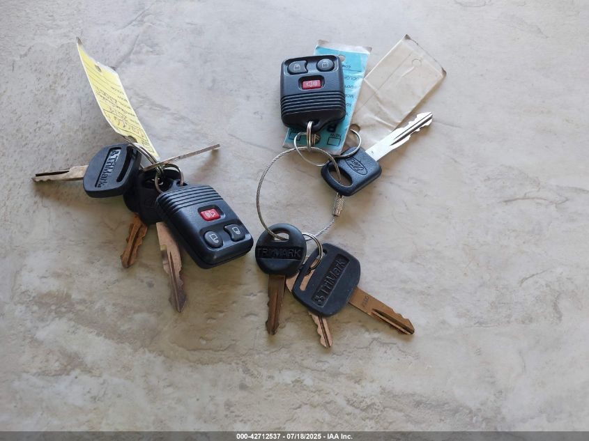 2016 Ford E-450 Cutaway VIN: 1FDXE4FS3GDC48502 Lot: 42712537