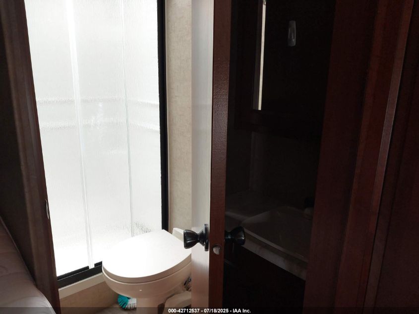 2016 Ford E-450 Cutaway VIN: 1FDXE4FS3GDC48502 Lot: 42712537