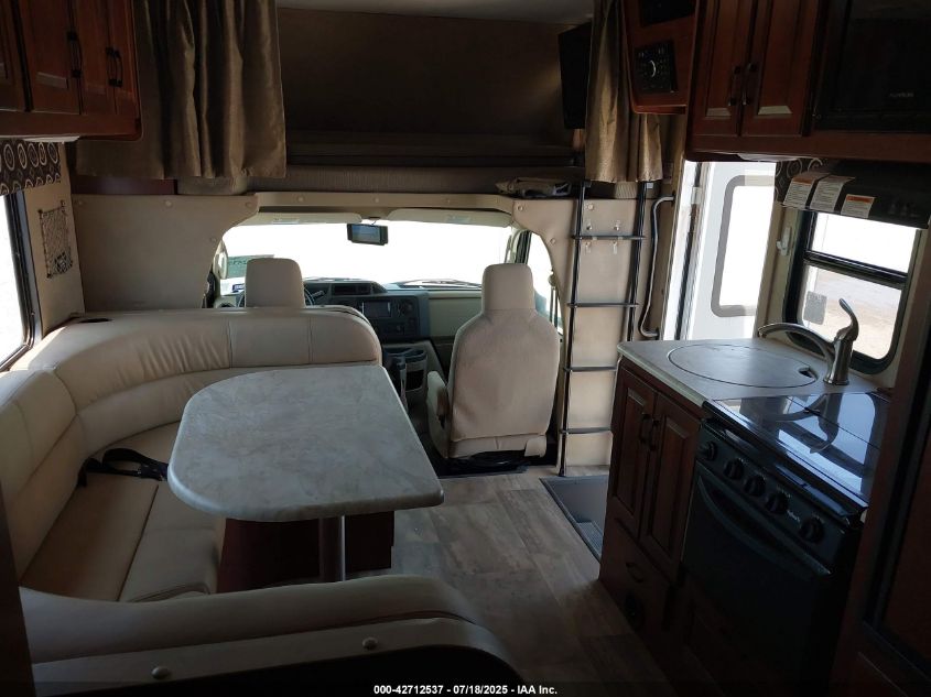 2016 Ford E-450 - 1FDXE4FS3GDC48502