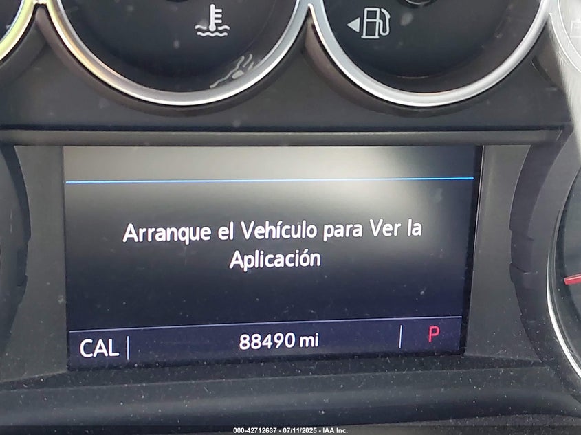 2020 CHEVROLET SILVERADO 1500 2WD  SHORT BED LT - 3GCPWCED2LG396765