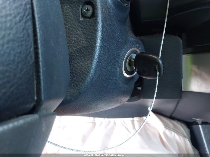 2021 Toyota Tacoma Sr VIN: 3TYRX5GNXMT006235 Lot: 42712749