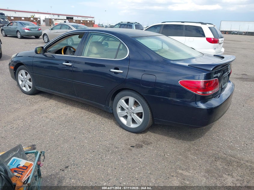 2005 Lexus Es 330