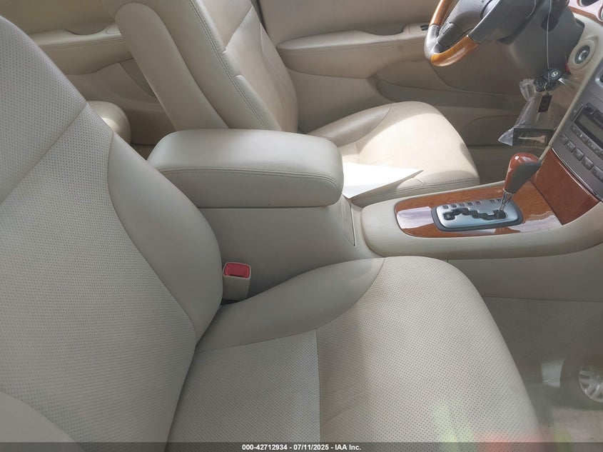 2005 Lexus Es 330