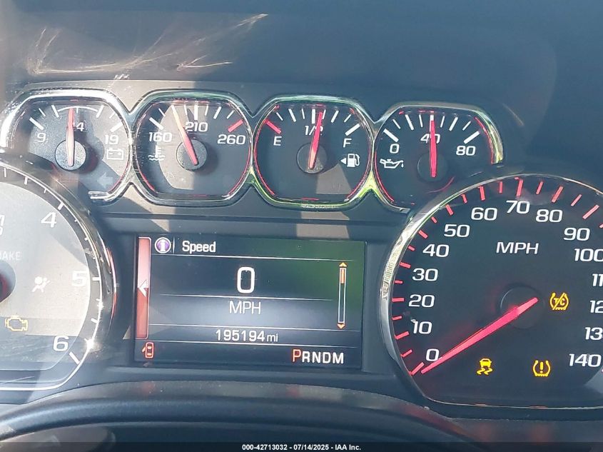 2014 GMC Sierra Slt VIN: 3GTU2VEC4EG29442 Lot: 42713032