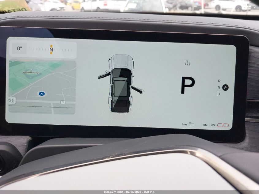 2025 Rivian R1s - 7PDSGBBA4SN057418