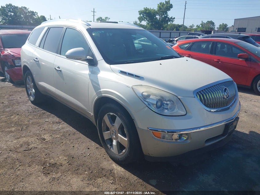 BUICK ENCLAVE 2XL