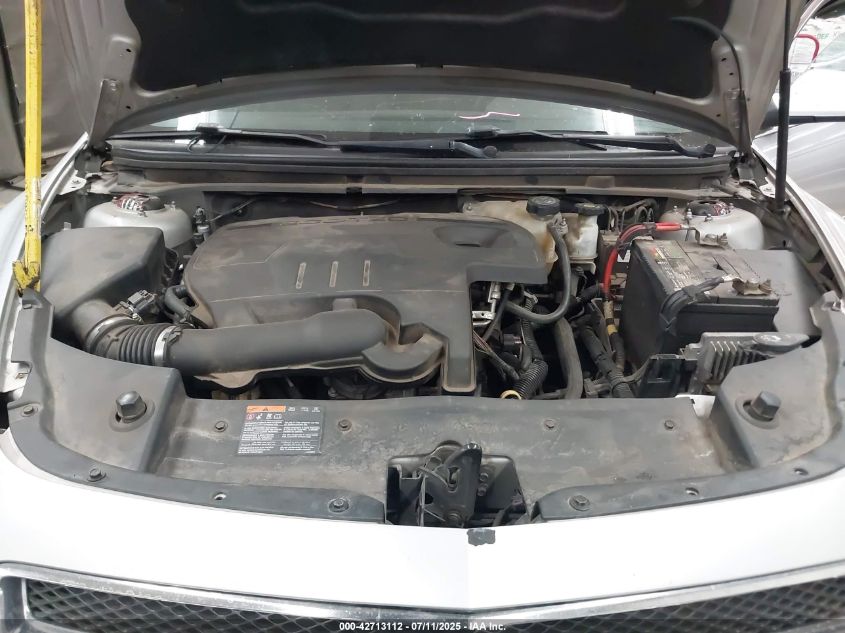 2012 Chevrolet Malibu 1Lt VIN: 1G1ZC5EUXCF335767 Lot: 42713112