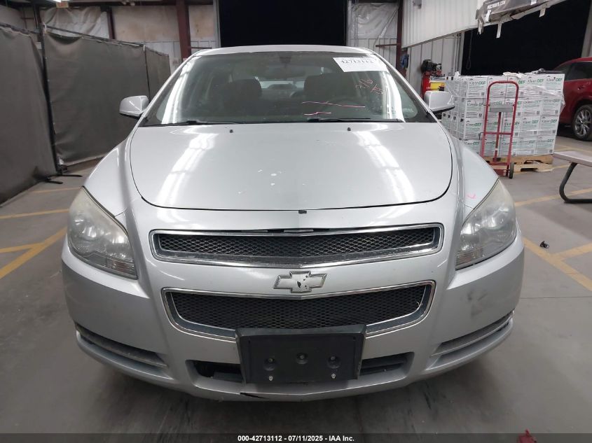 2012 Chevrolet Malibu 1Lt VIN: 1G1ZC5EUXCF335767 Lot: 42713112