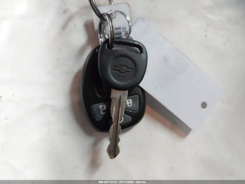 2012 Chevrolet Malibu 1Lt VIN: 1G1ZC5EUXCF335767 Lot: 42713112