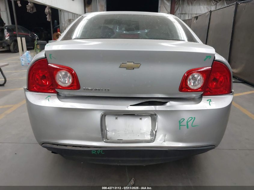 2012 Chevrolet Malibu 1Lt VIN: 1G1ZC5EUXCF335767 Lot: 42713112