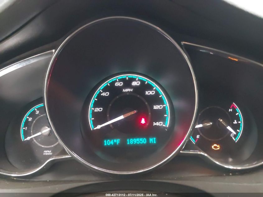 2012 Chevrolet Malibu 1Lt VIN: 1G1ZC5EUXCF335767 Lot: 42713112