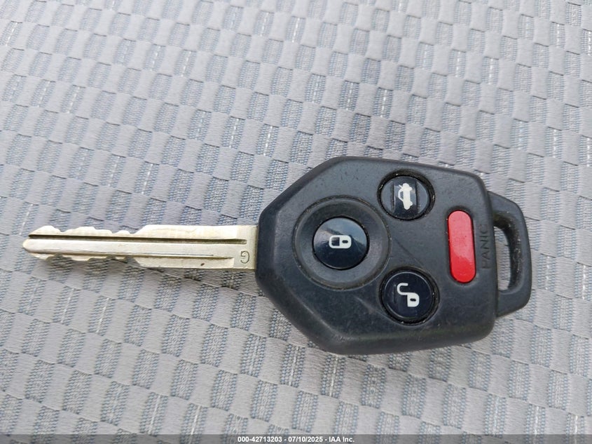 2016 SUBARU FORESTER 2.5I PREMIUM - JF2SJADC2GH498750