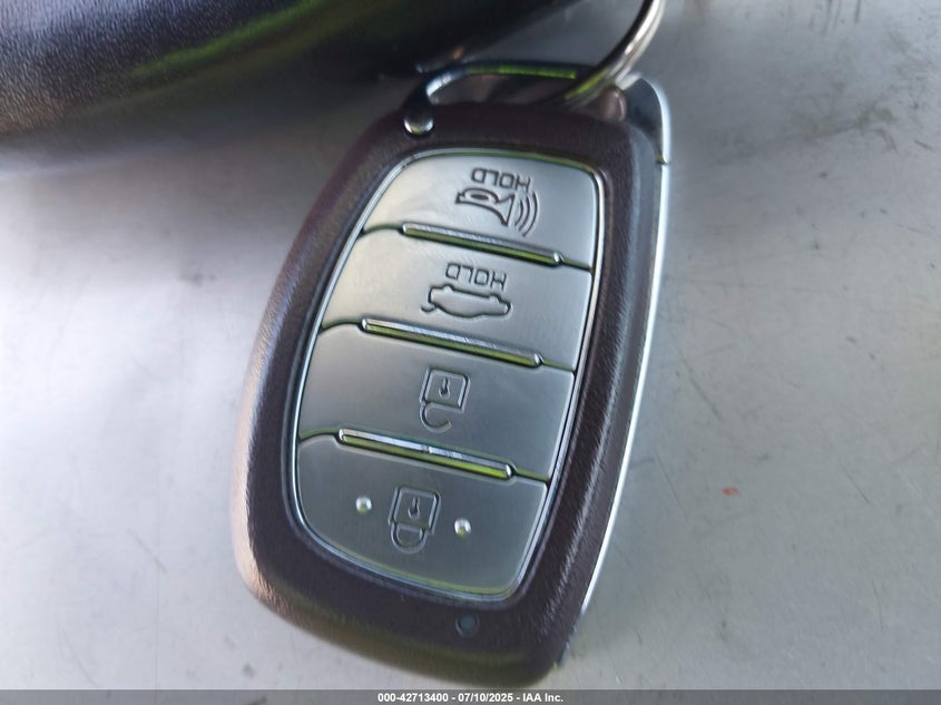 2018 HYUNDAI ELANTRA VALUE EDITION - 5NPD84LF5JH248282