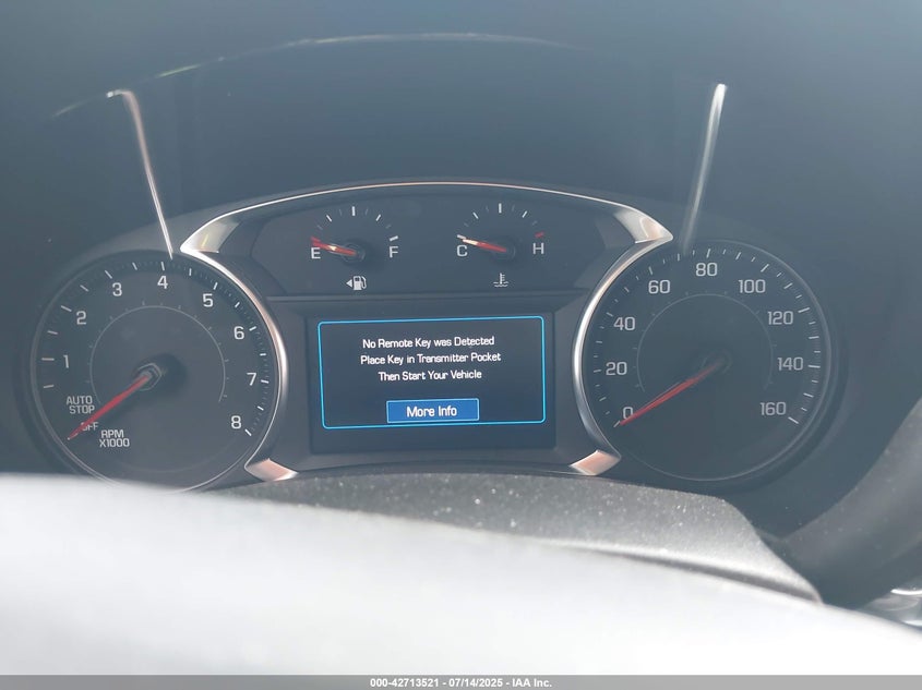 2022 CHEVROLET EQUINOX LT - 3GNAXKEV9NL295259