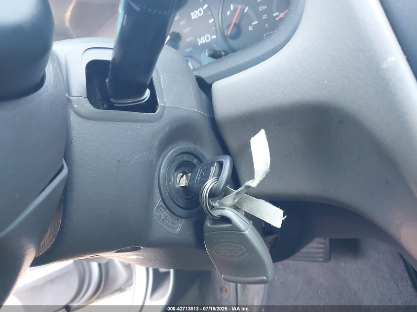 2002 Honda Accord 2.3 Lx VIN: 1HGCG66712A068225 Lot: 42713813