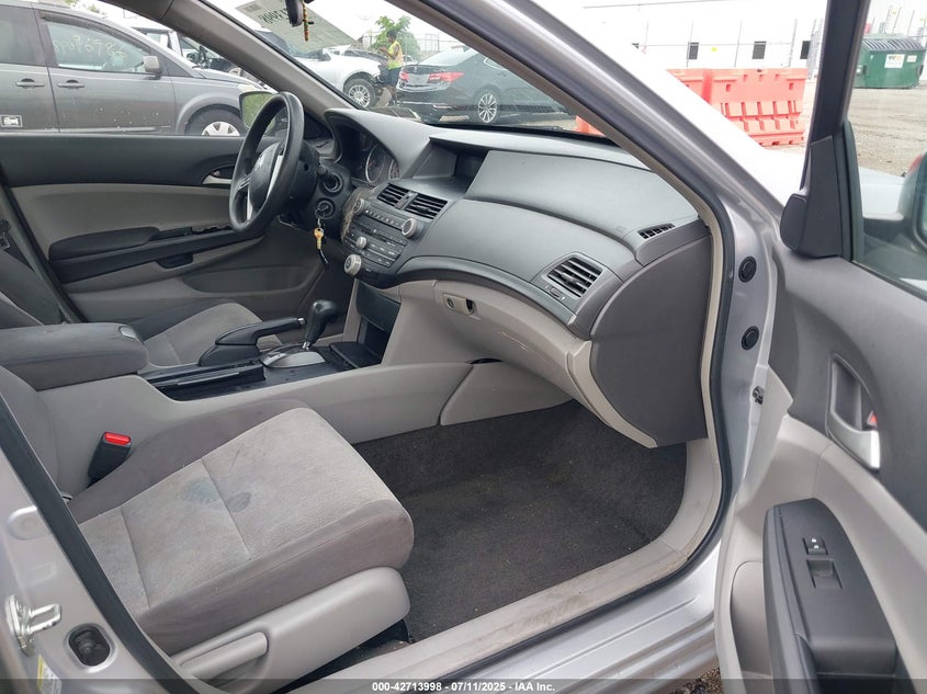 1HGCP26318A116997 2008 HONDA ACCORD photo no. 5