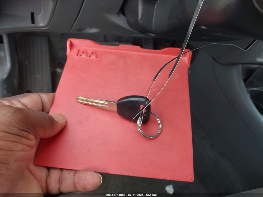 2002 Honda Civic Ex VIN: 1HGES26752L038214 Lot: 42714089