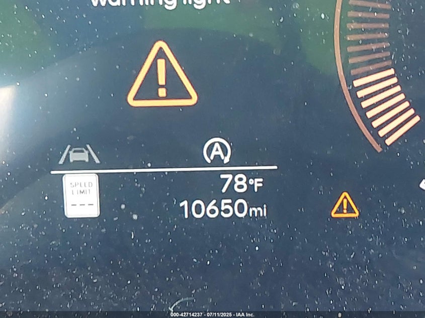 2025 HYUNDAI TUCSON VIN: 5NMJBCDE8SH530046