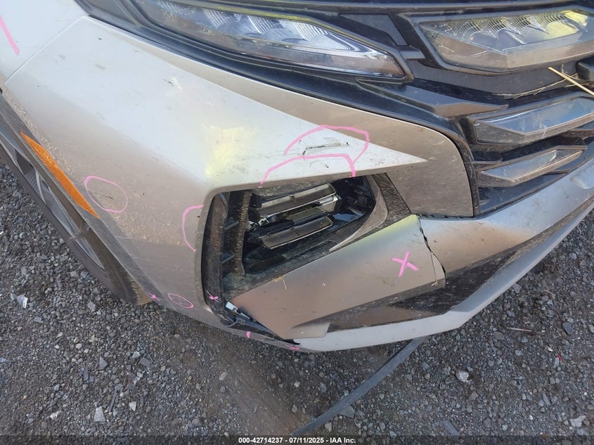 2025 HYUNDAI TUCSON VIN: 5NMJBCDE8SH530046
