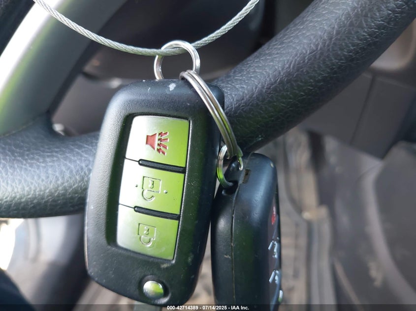 2016 NISSAN ROGUE S/SL/SV - KNMAT2MV2GP663178