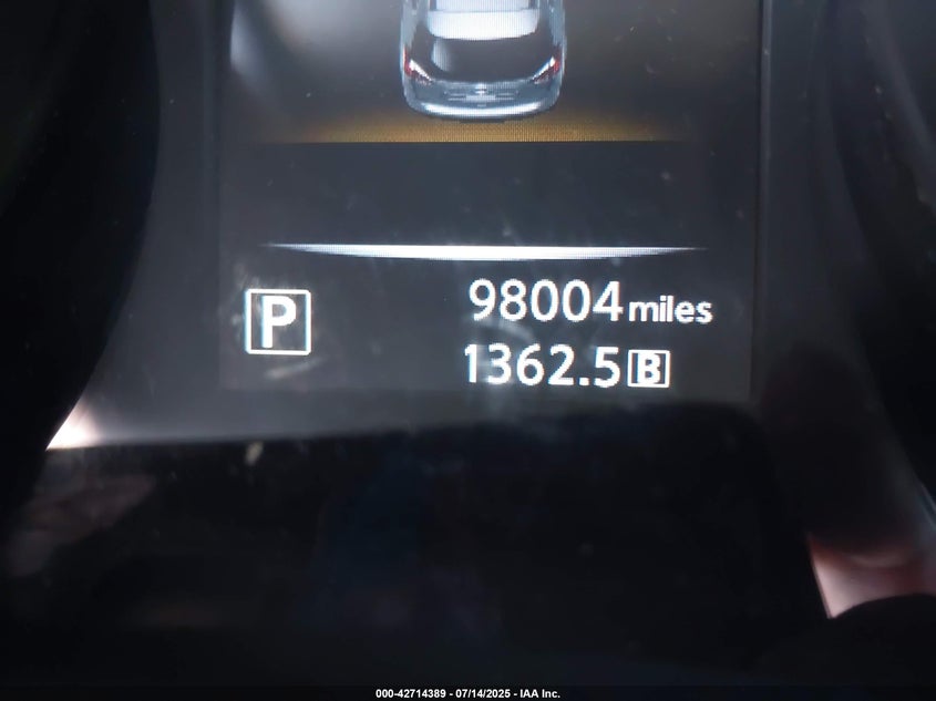 2016 NISSAN ROGUE S/SL/SV - KNMAT2MV2GP663178