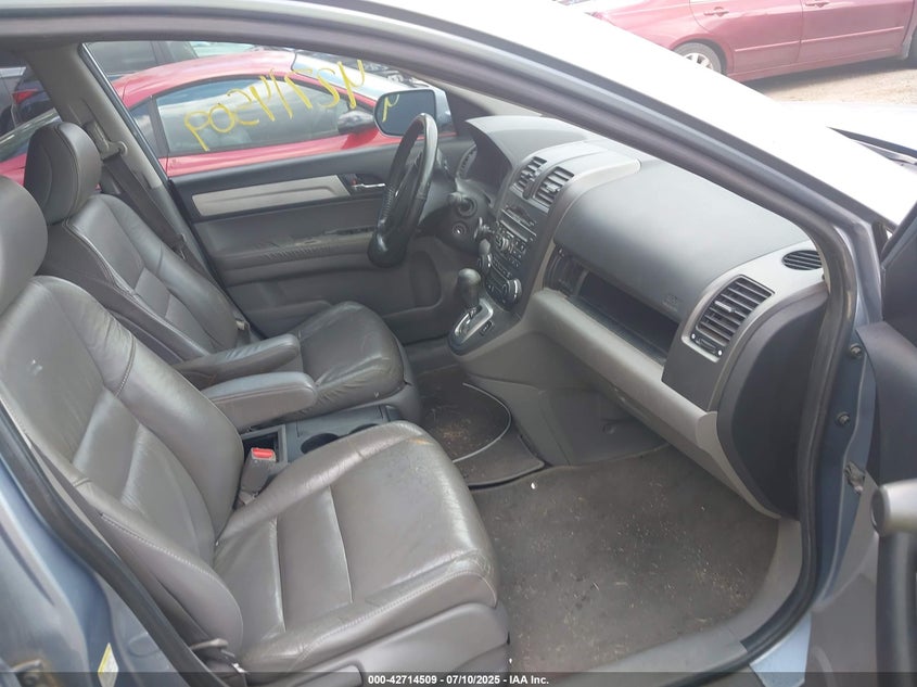 2010 HONDA CR-V VIN: 5J6RE4H74AL020277