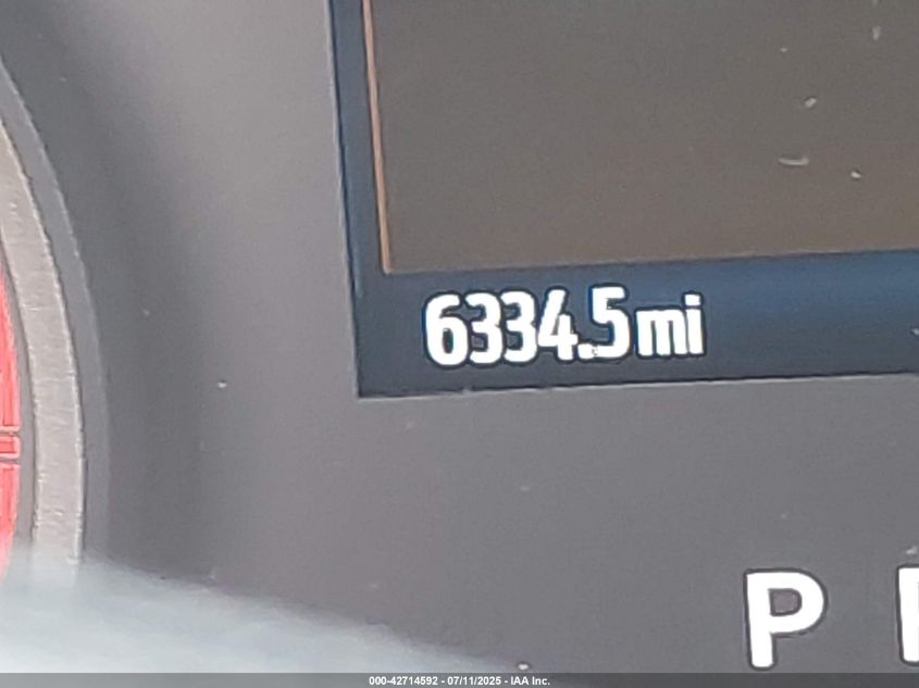 2025 Ford F-250 - 1FT7W2BT9SEC54537