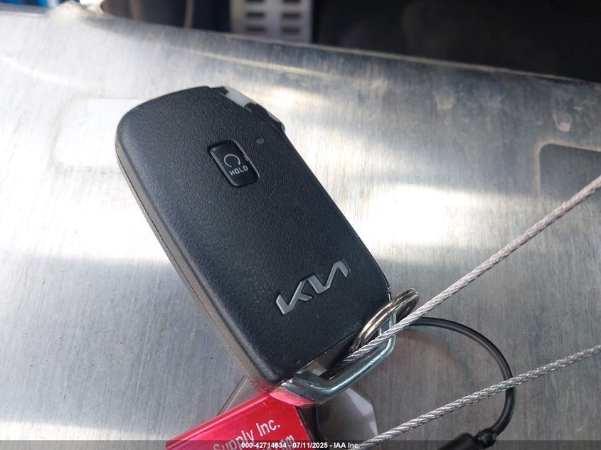 VIN 3KPF54AD4RE691607 2024 KIA FORTE GT-LINE