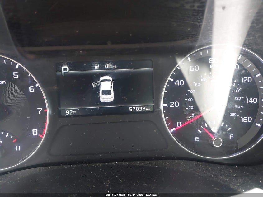 VIN 3KPF54AD4RE691607 2024 KIA FORTE GT-LINE
