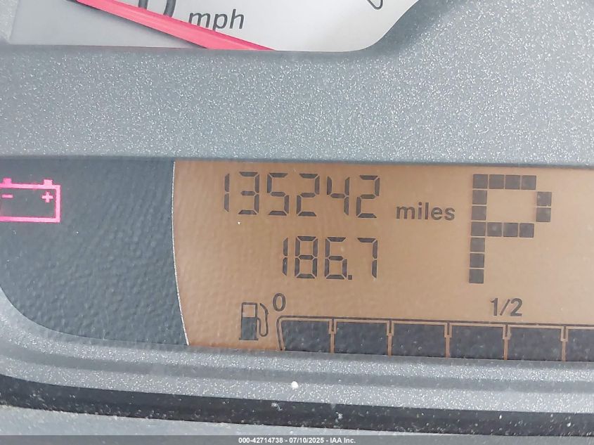 2008 Smart Fortwo Passion/Pure VIN: WMEEJ31X08K154273 Lot: 42714738